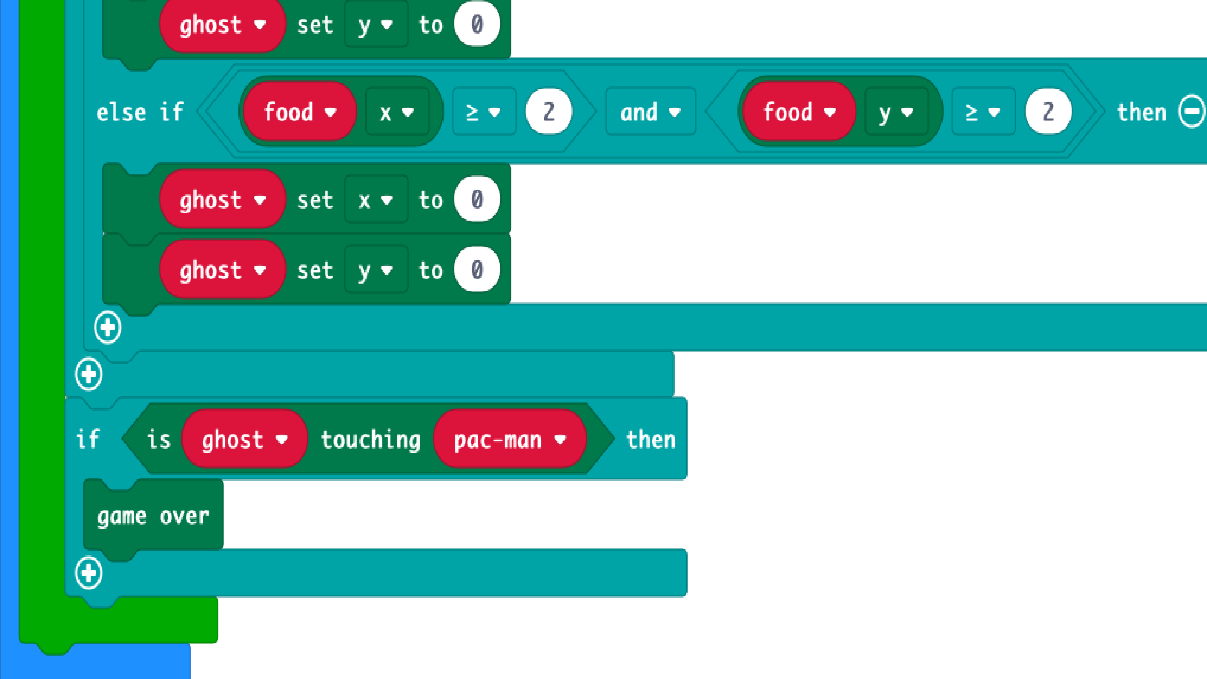 Jogo do PacMan com MakeCode Arcade – MakerZine