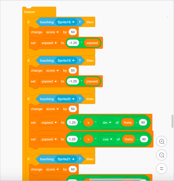 Make It: Scratch Pinball Project (block-coding, pinball, scratch, micro ...