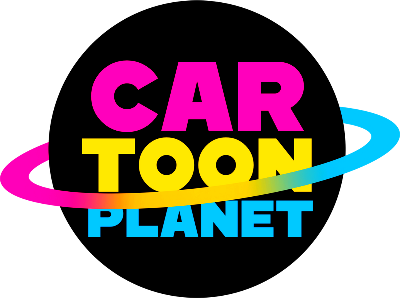 Cartoon Planet