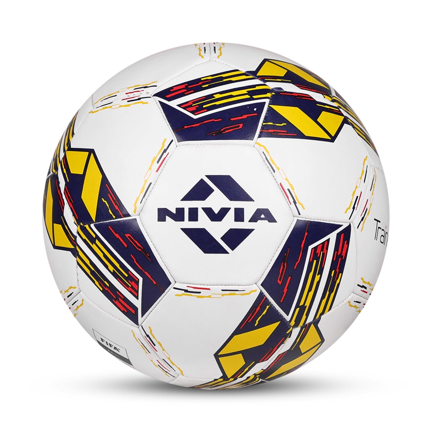 NIVIA TRAINER FOOTBALL SIZE 5			