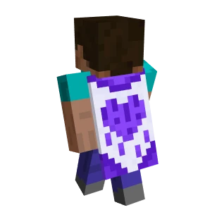 Purple Heart Cape Code