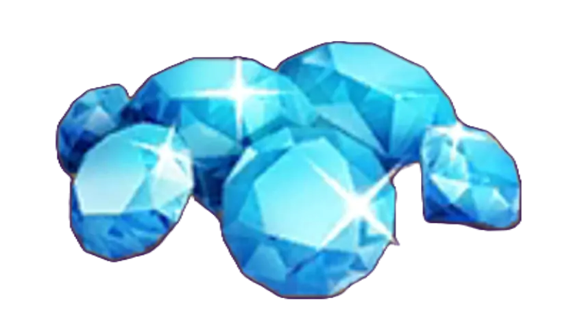 55 Diamonds