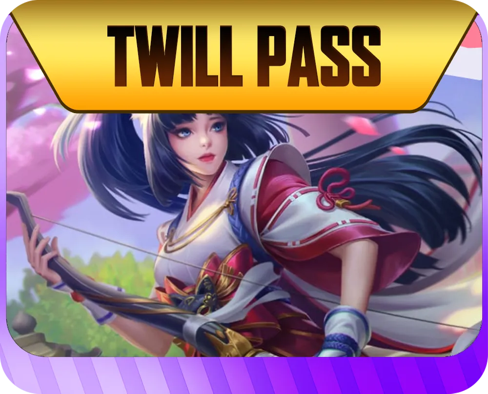 Twilight Pass