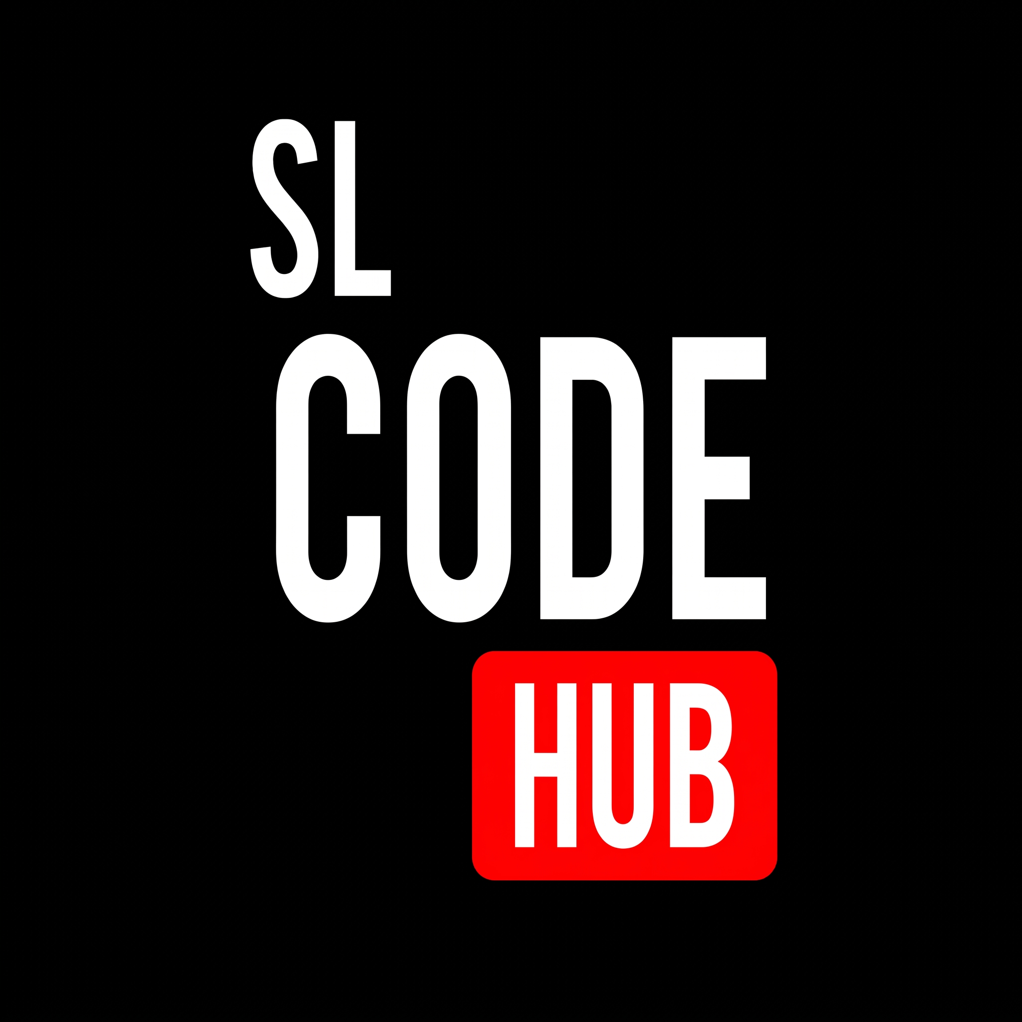 SL Code Hub