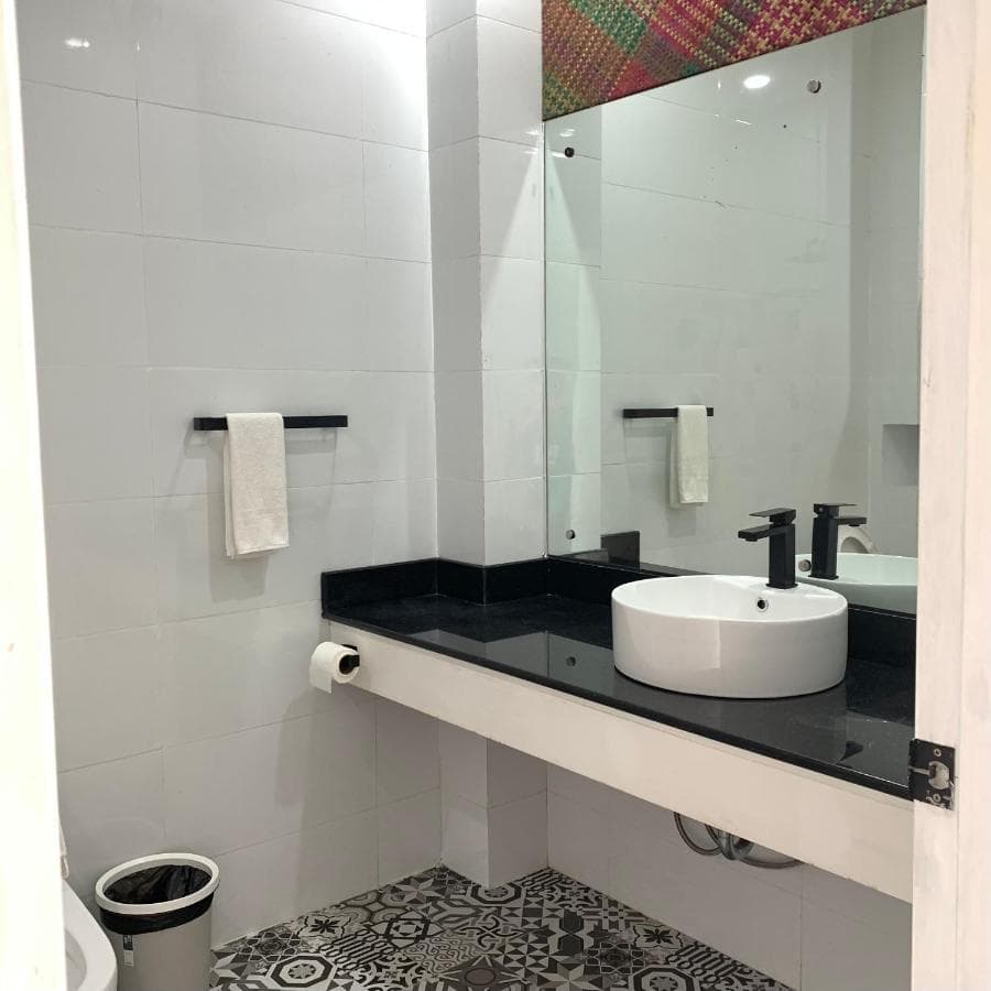 Mountain View Resort