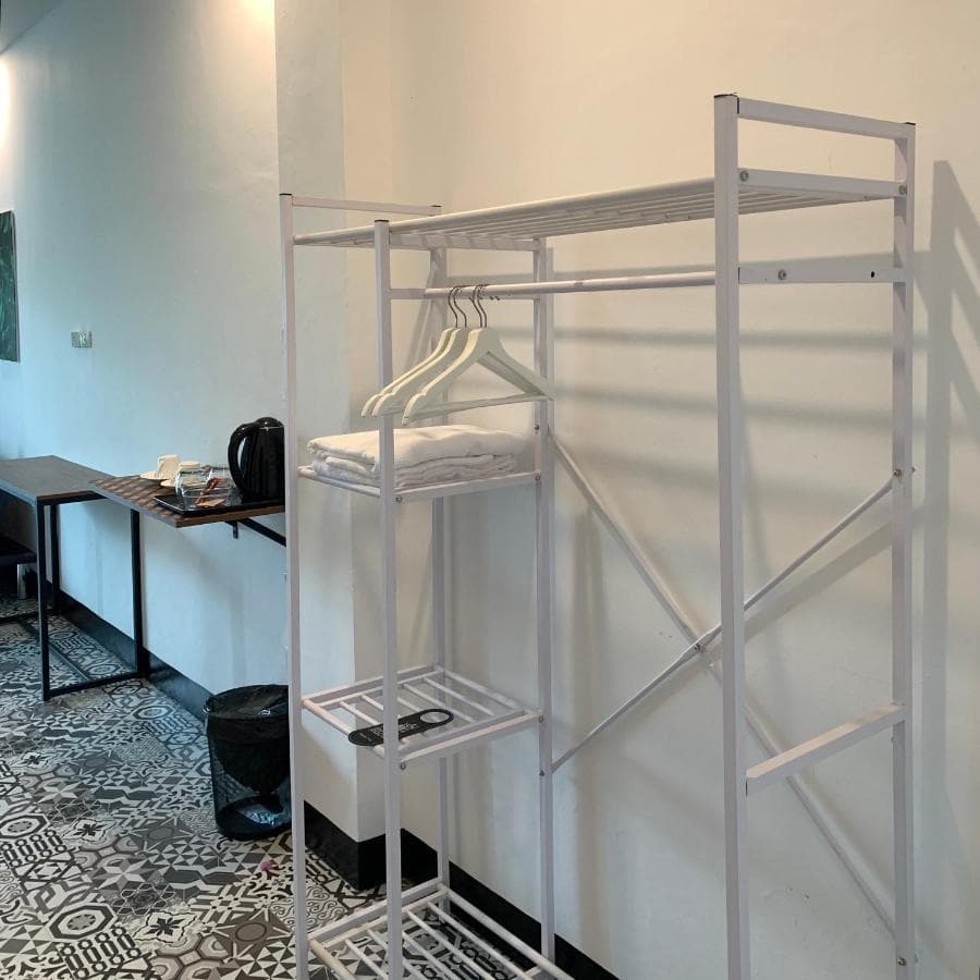 Azure Cliff Paradise