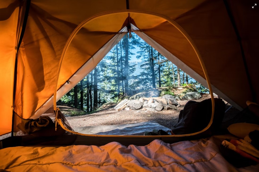 campground image