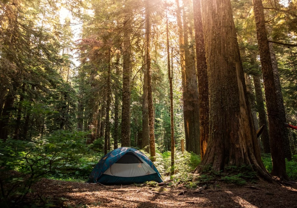 campground image
