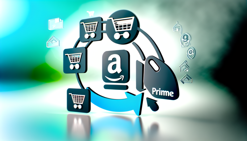 Why Amazon Prime Is Essential for Modern Shopping