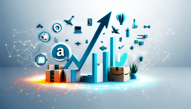 How to Maximize Your Income Streams with Amazon's Diverse Opportunities