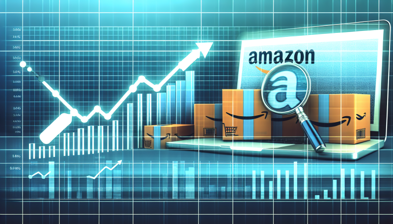 How to Identify Future Best Selling Items on Amazon Through Market Trends