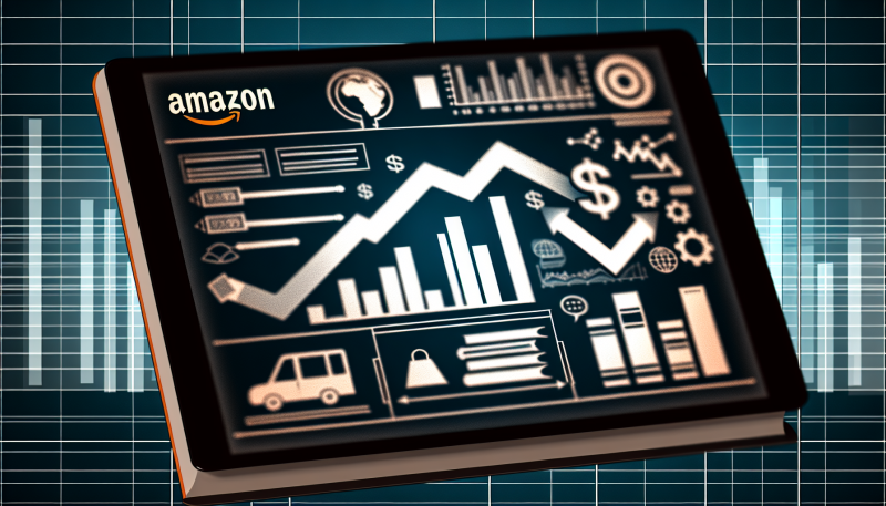 How to Identify Trends from Amazon Best Sellers