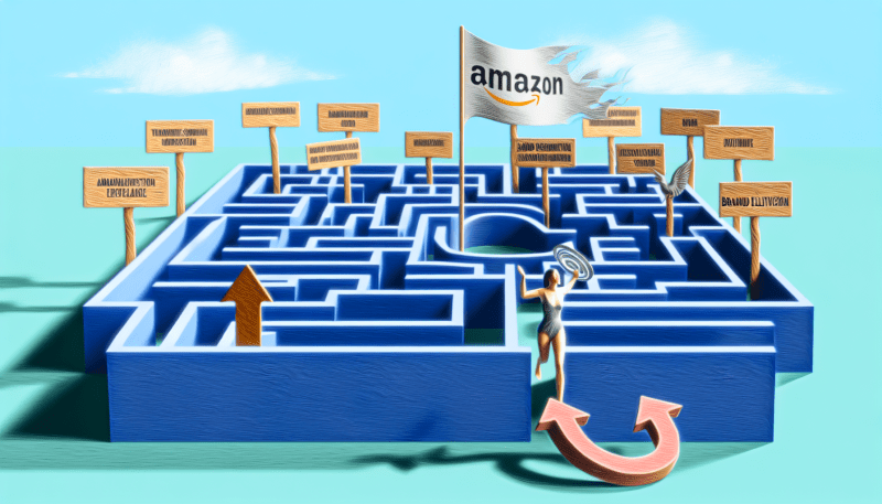 What Every Seller Needs to Know About Navigating the Amazon Brand Registry Process