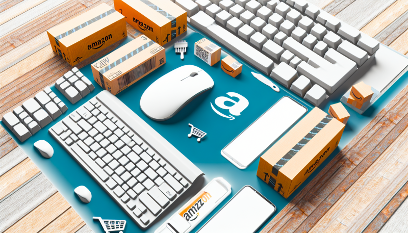Why Amazon Continues to Revolutionize Online Shopping