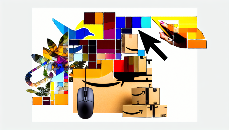 Why Amazon Continues to Lead the E-commerce Industry