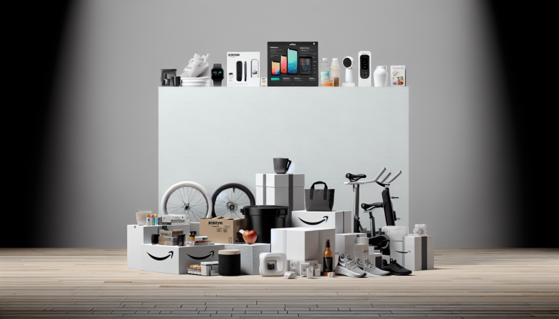 How to Identify the Trends Behind Amazon's Top Selling Items