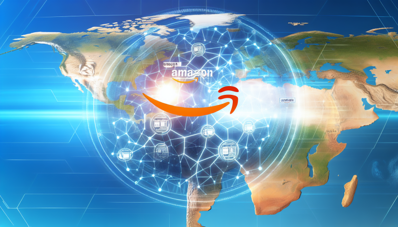 Why Amazon Continues to Lead the E-Commerce Market Globally