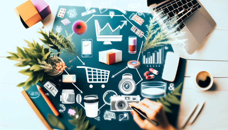 How to Identify Emerging Trends from Best Selling Items on Amazon