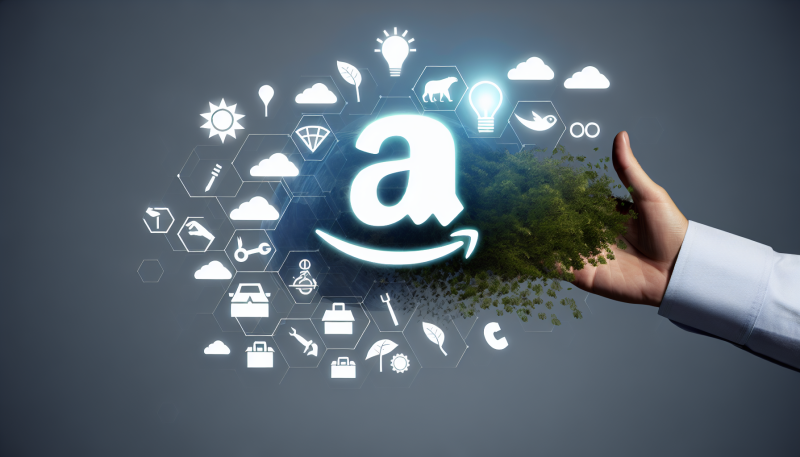 When Can We Expect Amazon to Achieve Its Sustainability Goals