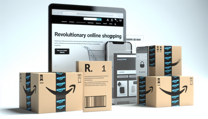 Why Amazon Prime Is a Game Changer for Online Shopping