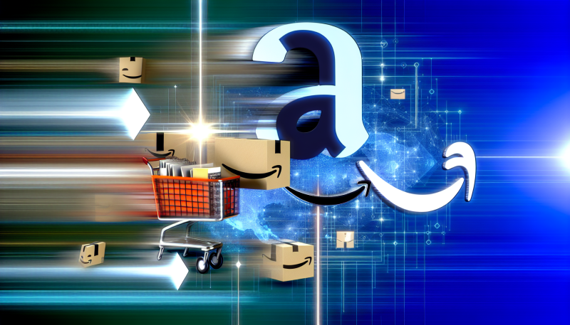 Why Amazon Prime is Revolutionizing Online Shopping Experiences