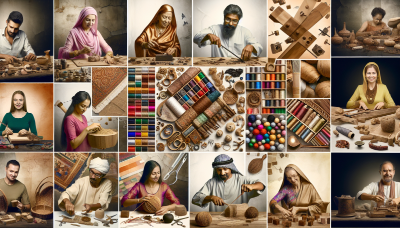 Exploring the Unique World of Amazon Handmade: A Deep Dive into ...