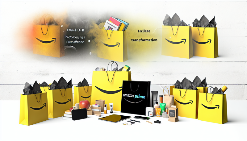 How Amazon Prime's Benefits Can Transform Your Shopping Experience