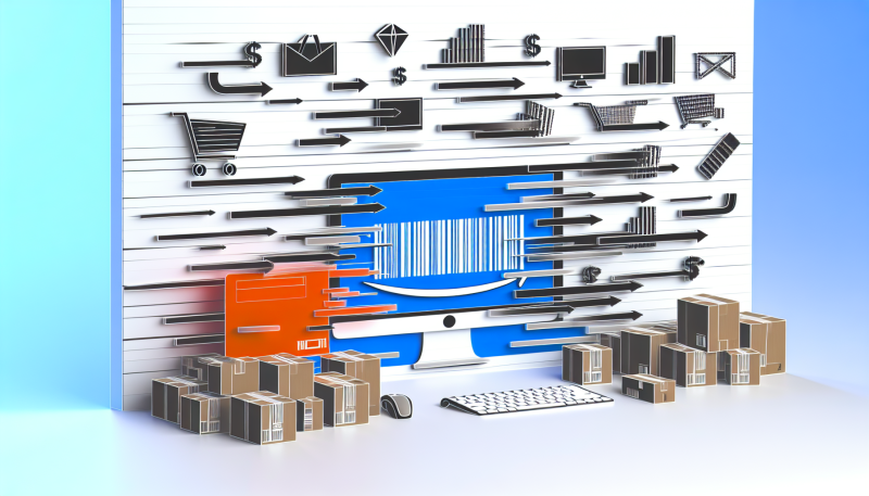 How Amazon Transformed the Retail Landscape and What's Next