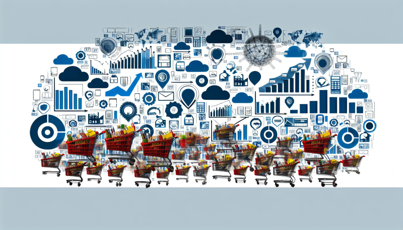 How to Identify and Leverage Amazon's Best Selling Products for Business Growth