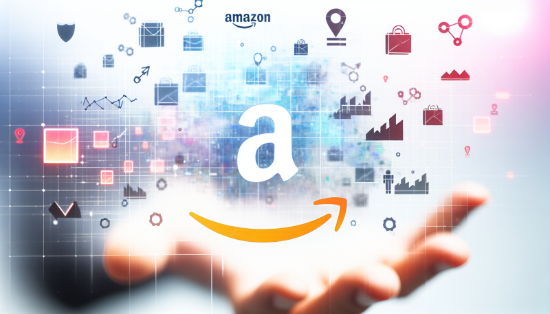 How Does Amazon's Algorithm Determine Product Rankings