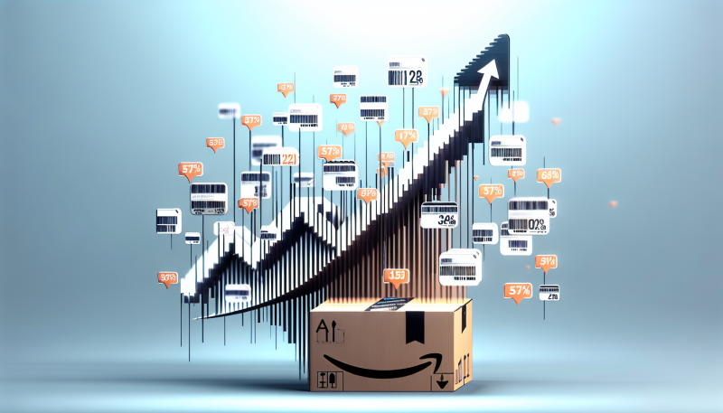 How Strategic Pricing Boosts the Success of Top Selling Products on Amazon