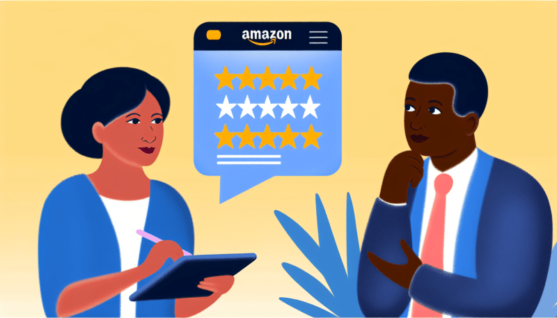 Mastering the Art of Generating Positive Amazon Seller Feedback