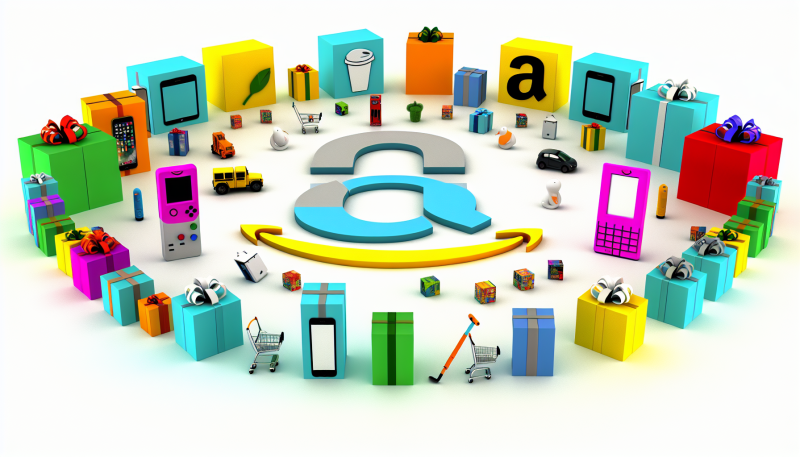 What Drives the Popularity of Amazon's Best-Selling Products