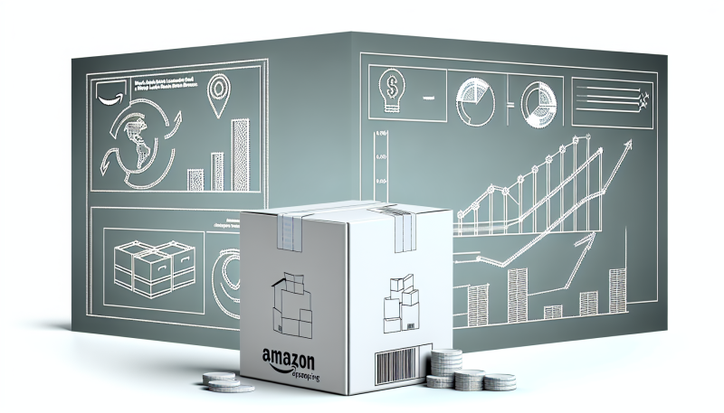 How to Build a Profitable Amazon Private Label Business from Scratch
