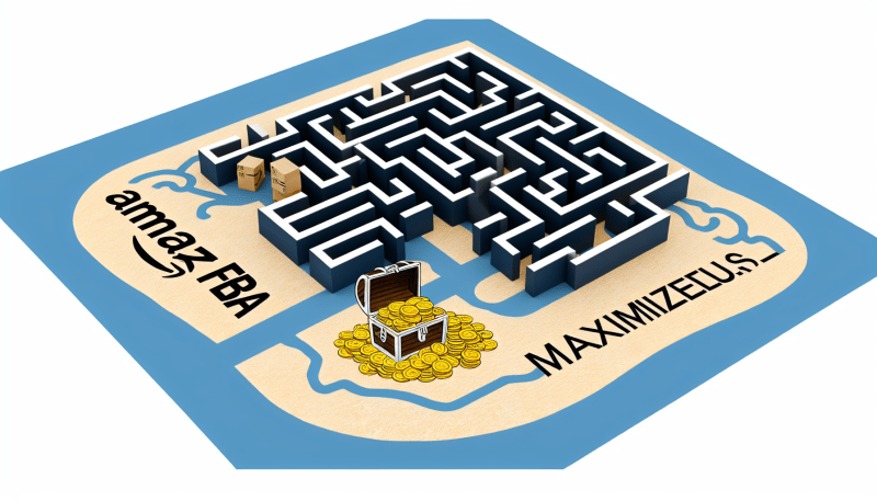 How to Navigate the Maze of Amazon FBA Reimbursements: An Expert's Guide to Maximizing Your Claims