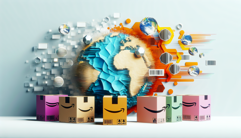 How Amazon Transformed Online Shopping Forever