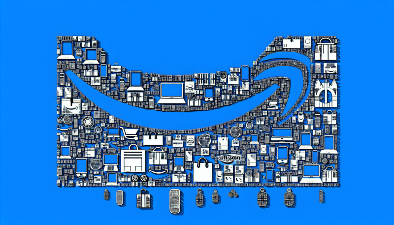 How Amazon's Bestselling Items Reflect Changing Consumer Trends