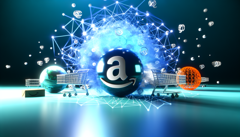 Why Amazon Continues to Dominate the E-Commerce Landscape