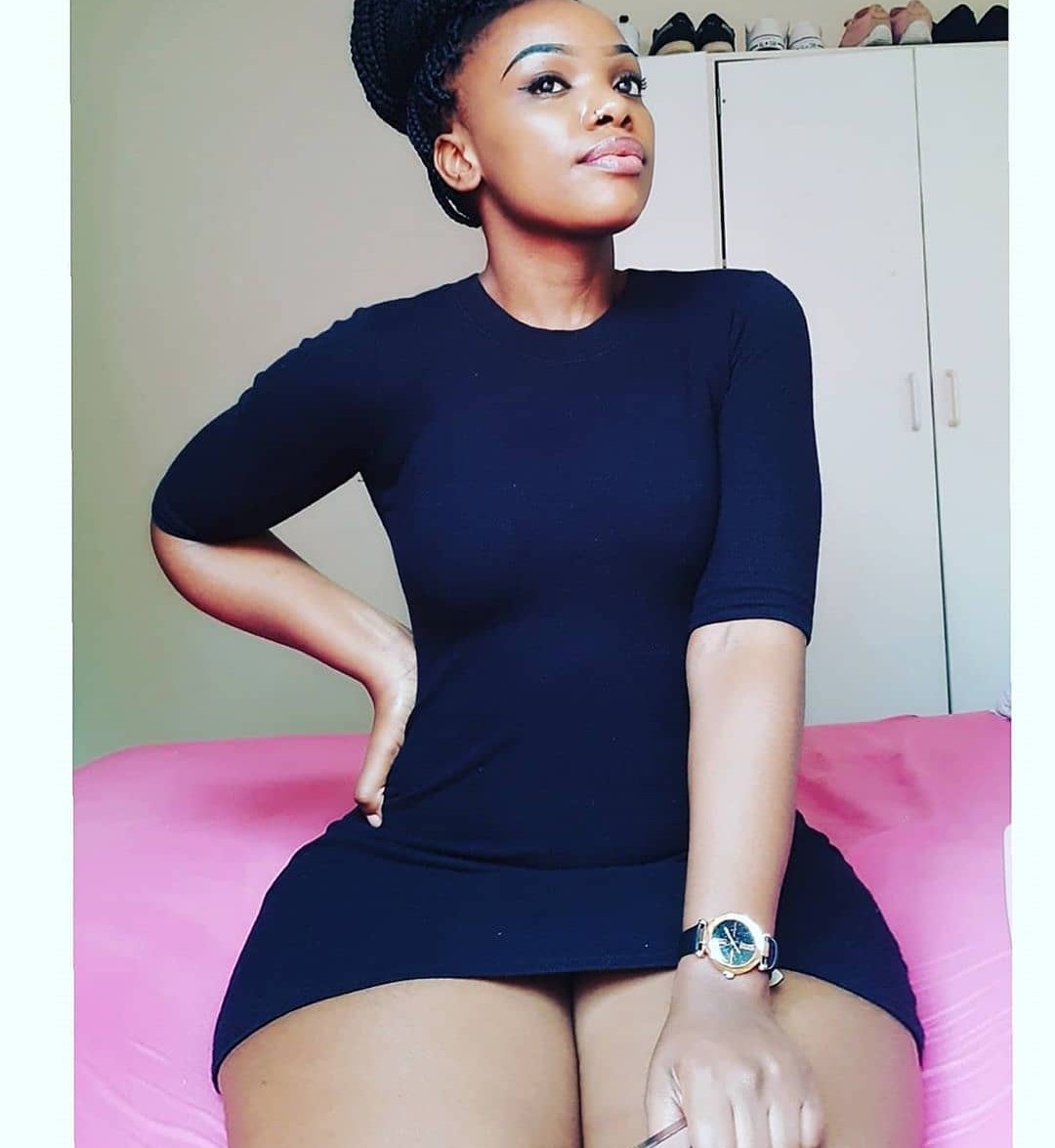 Spend some time with Limpo big ass prostitute in CBD Nairobi; you won't regret it