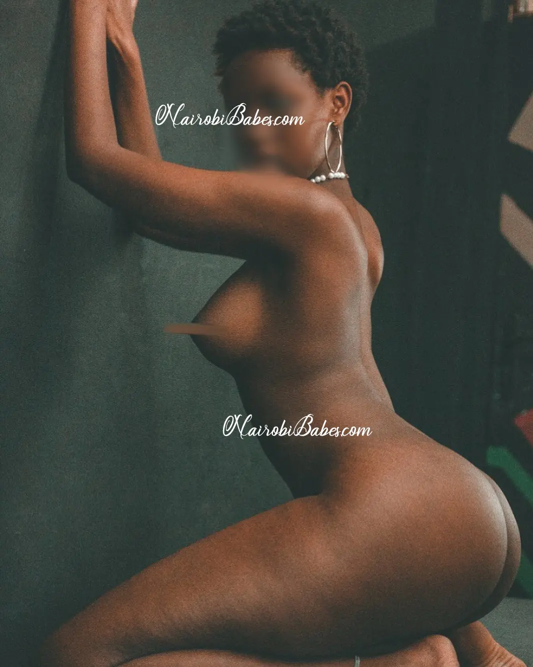 Book a meeting with Daisy for a Bj in Ruiru ByPass today