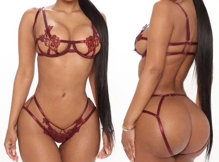 Get a massage from Suzzie massage lady-in Nairobi today