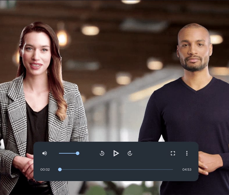 manager learning to coach employees