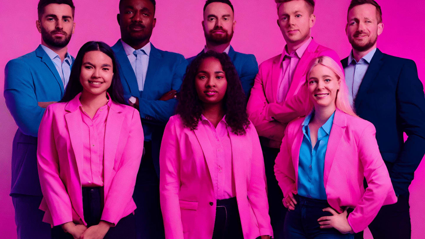 about us and team of management trainers