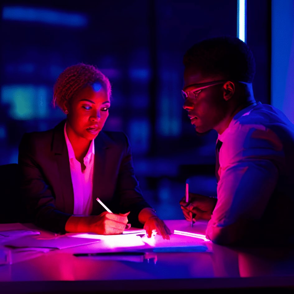 coaching training course for managers of employees