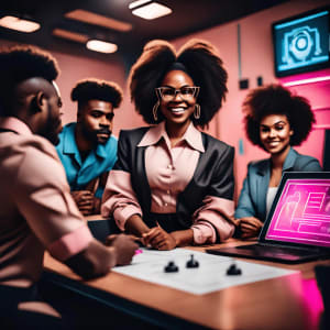 line management trainers