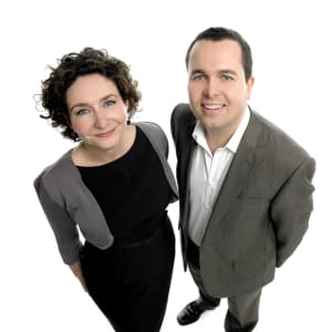 management trainers at train in a day