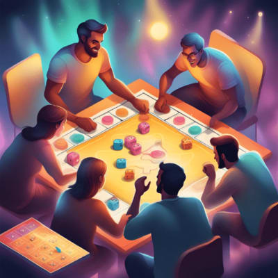 training activity in management styles