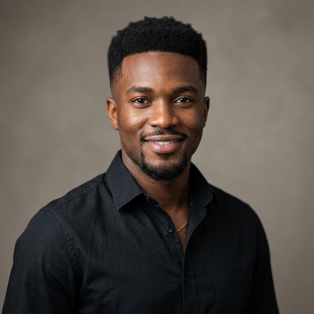 Chinedu Okafor