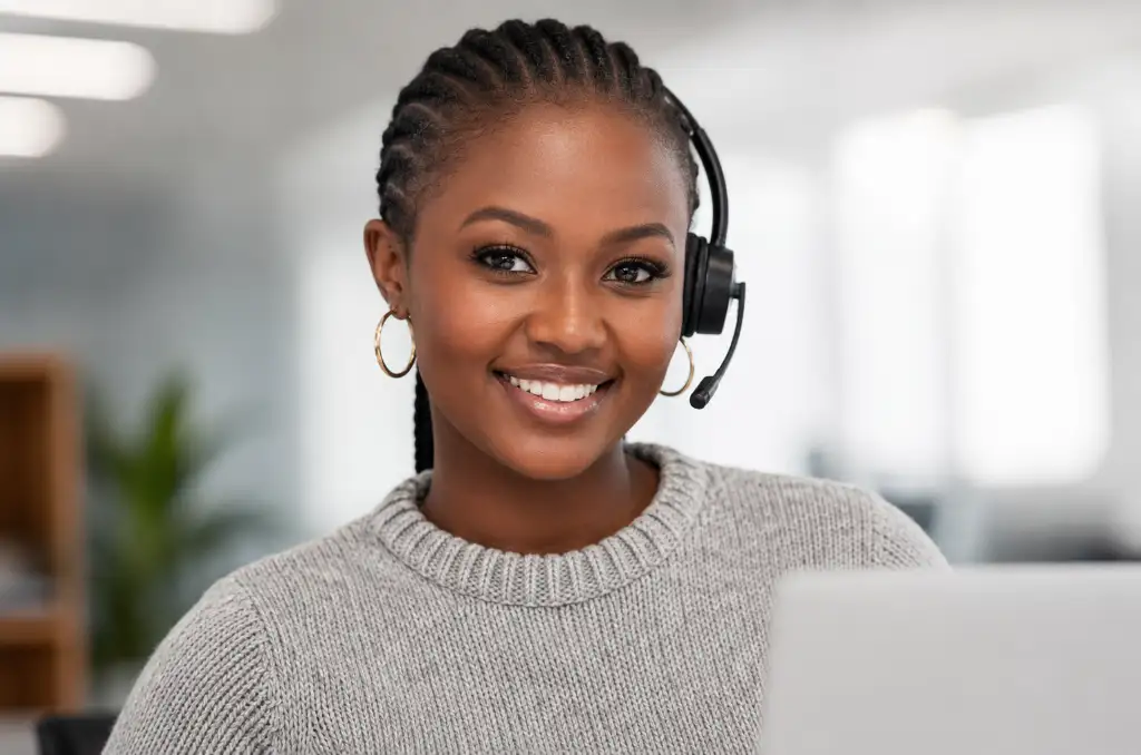 ExpressMove Client Support Specialist
