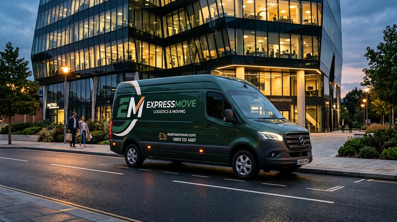 ExpressMove Relocation